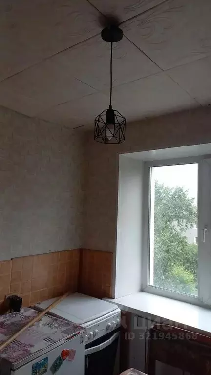 3-к кв. Красноярский край, Красноярск ул. Мечникова, 40 (56.7 м) - Фото 1