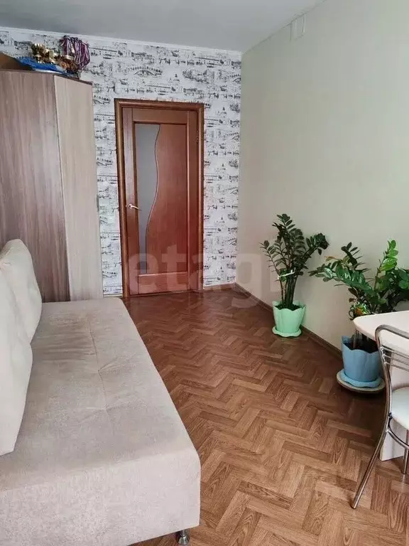 4-к кв. Белгородская область, Белгород 10-й мкр, ул. Спортивная, 12 ... - Фото 1