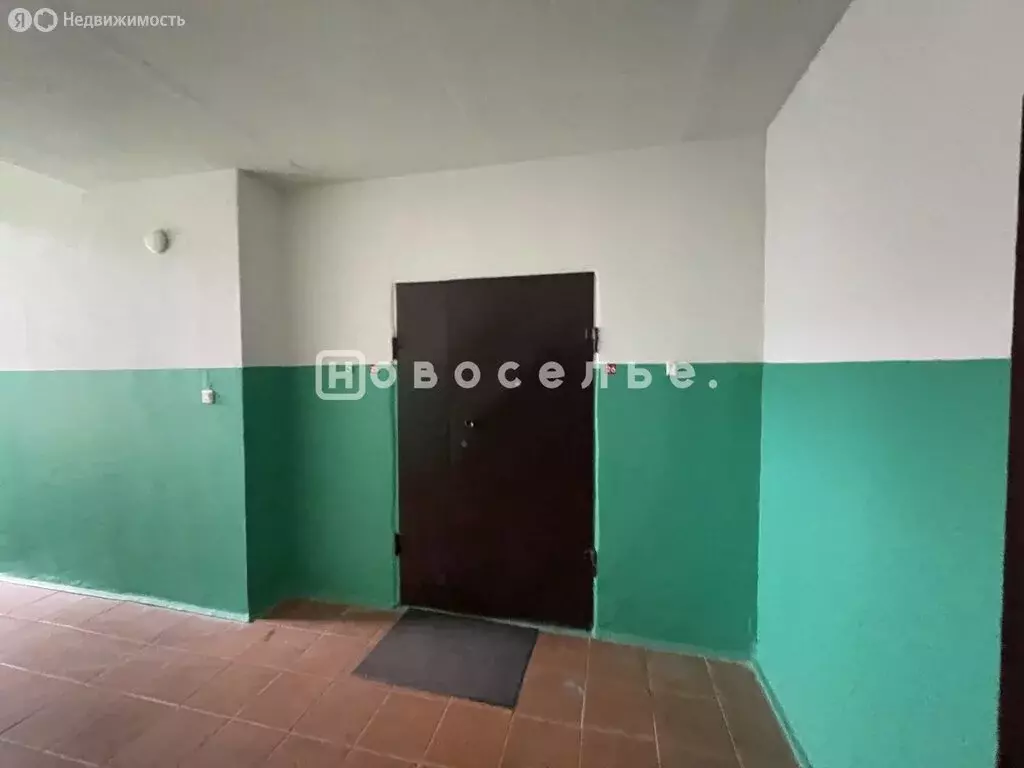 3-комнатная квартира: Рязань, улица Пожалостина, 12 (100.8 м) - Фото 0