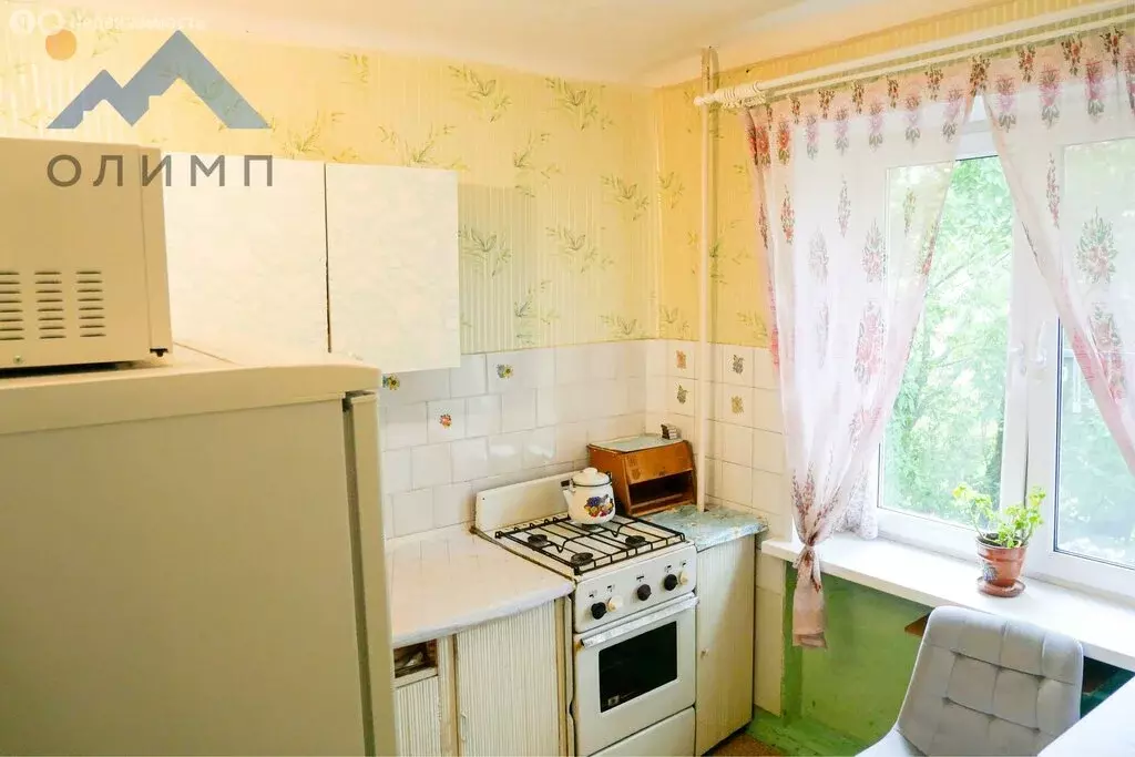 2-комнатная квартира: Вологда, Ярославская улица, 5 (48.3 м) - Фото 1