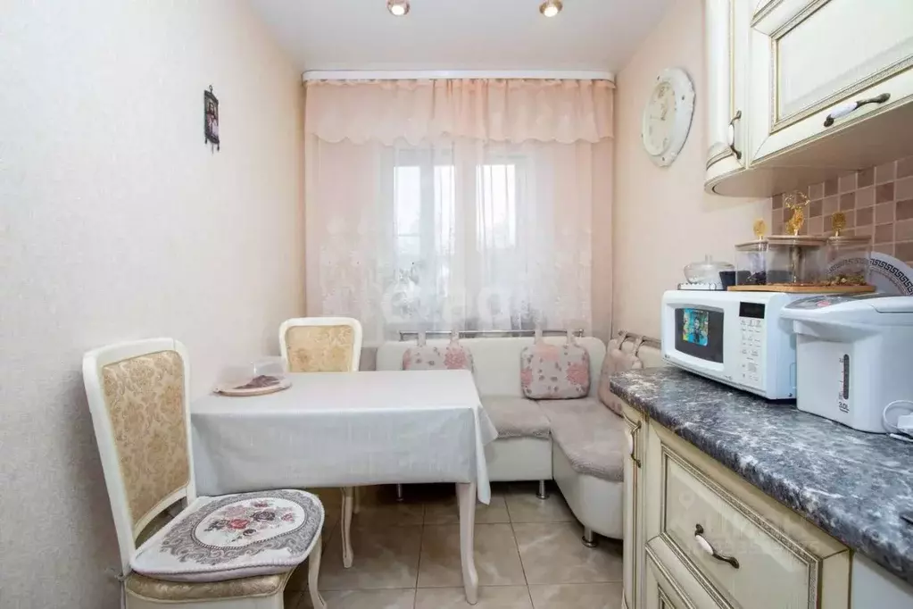 3-к кв. Иркутская область, Иркутск Университетский мкр, 71 (66.1 м) - Фото 1