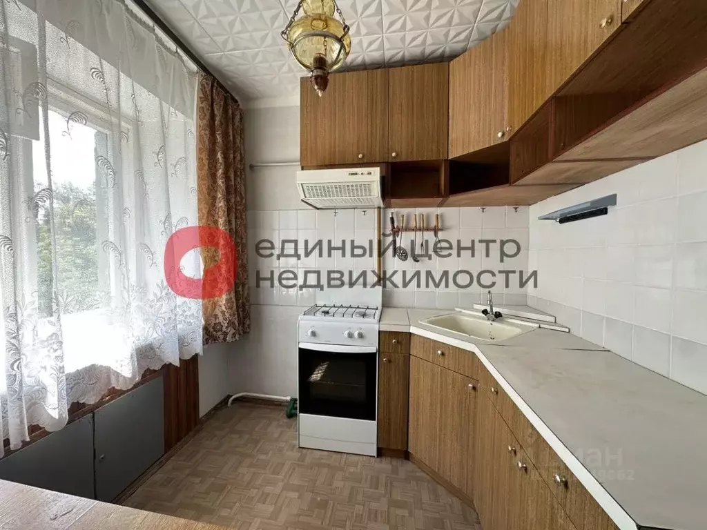 1-к кв. Тюменская область, Тюмень Мельзаводская ул., 54 (30.2 м) - Фото 1