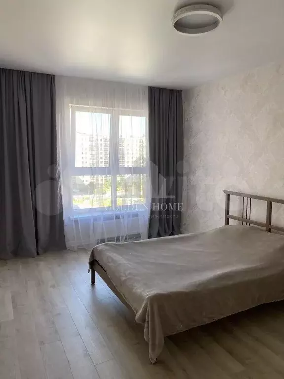 3-к. квартира, 112 м, 8/16 эт. - Фото 1