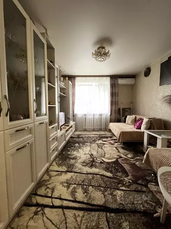 Студия Башкортостан, Уфа ул. Дмитрия Донского, 83 (28.0 м) - Фото 1