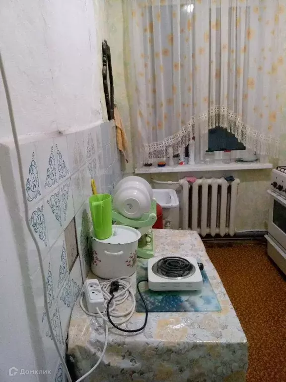 Продаётся 2-к квартира, 46 м - Фото 1