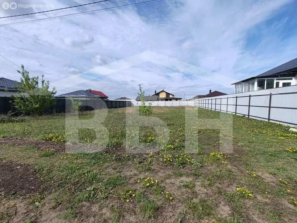 Участок в Александровка, Транспортная улица, 9 (9 м) - Фото 1