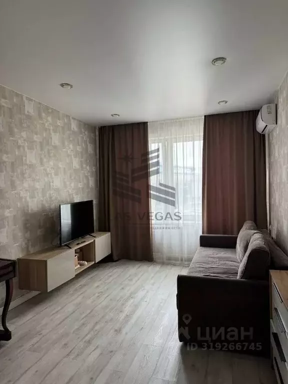 2-к кв. Татарстан, Казань ул. Баки Урманче, 4к1 (54.0 м) - Фото 0