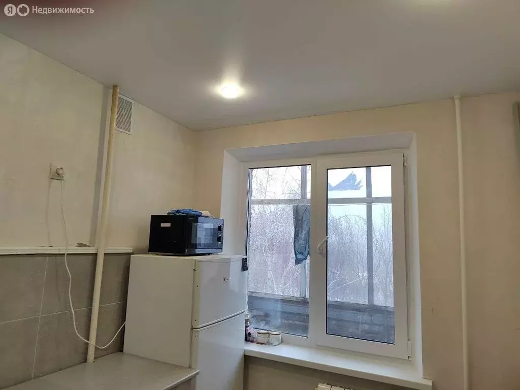 1-комнатная квартира: посёлок Управленческий, Коптевская улица, 5 (31 ... - Фото 2