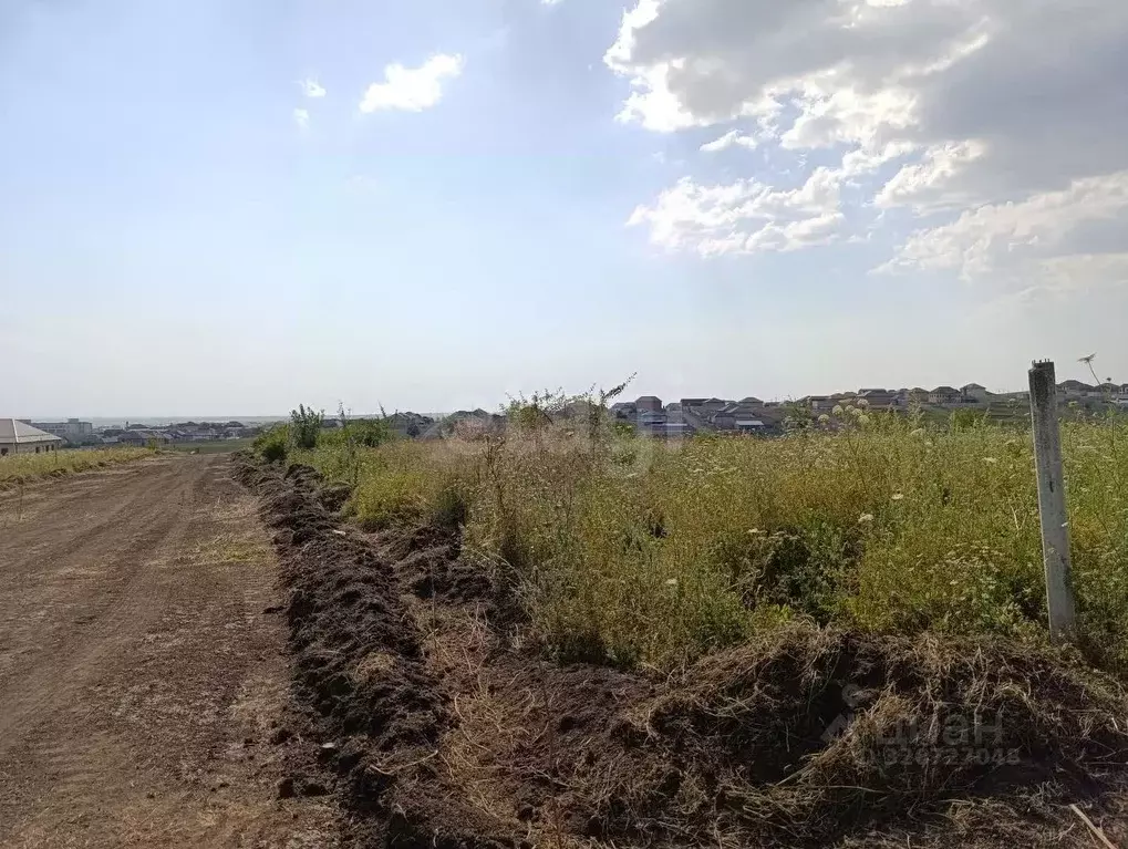 Участок в Ингушетия, Назрань Альтиевский административный округ,  ... - Фото 2