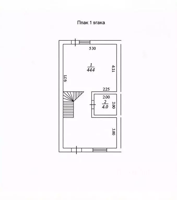 Таунхаус в Оренбургская область, Оренбургский район, с. Южный урал ул. ... - Фото 2