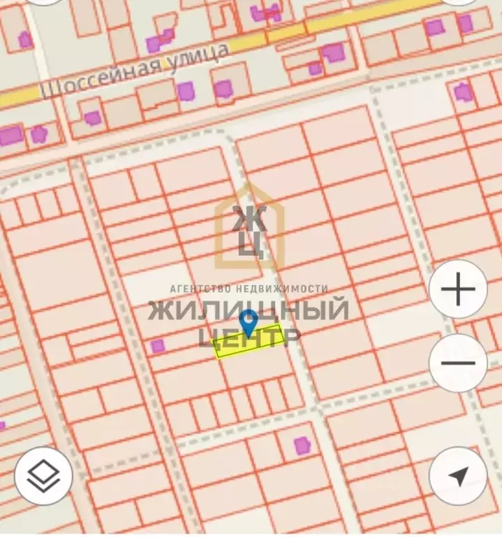 Участок в Ставропольский край, Пятигорск городской округ, ... - Фото 1