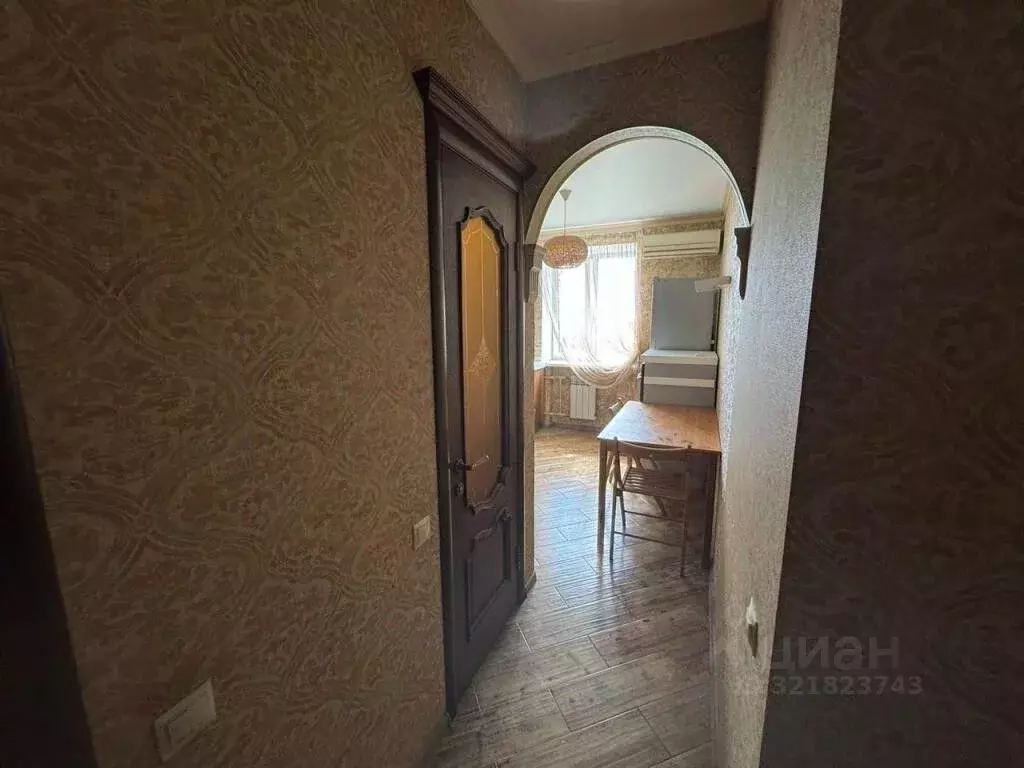 2-к кв. Ростовская область, Ростов-на-Дону просп. 40-летия Победы, 89 ... - Фото 1