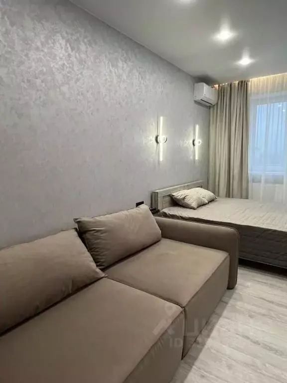 1-к кв. Калининградская область, Зеленоградск ул. Приморская, 31 (40.0 ... - Фото 2