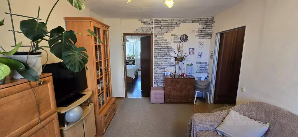 3-к кв. Московская область, Мытищи Юбилейная ул., 19 (62.0 м) - Фото 1