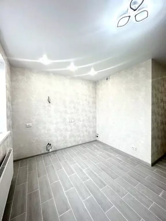 1-к кв. Московская область, Дмитров Имени В.Н. Махалина мкр, 39 (32.4 ... - Фото 1