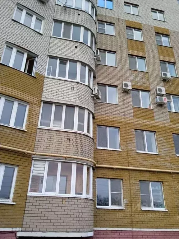 3-к кв. Белгородская область, Белгород ул. Макаренко, 42 (64.0 м) - Фото 1