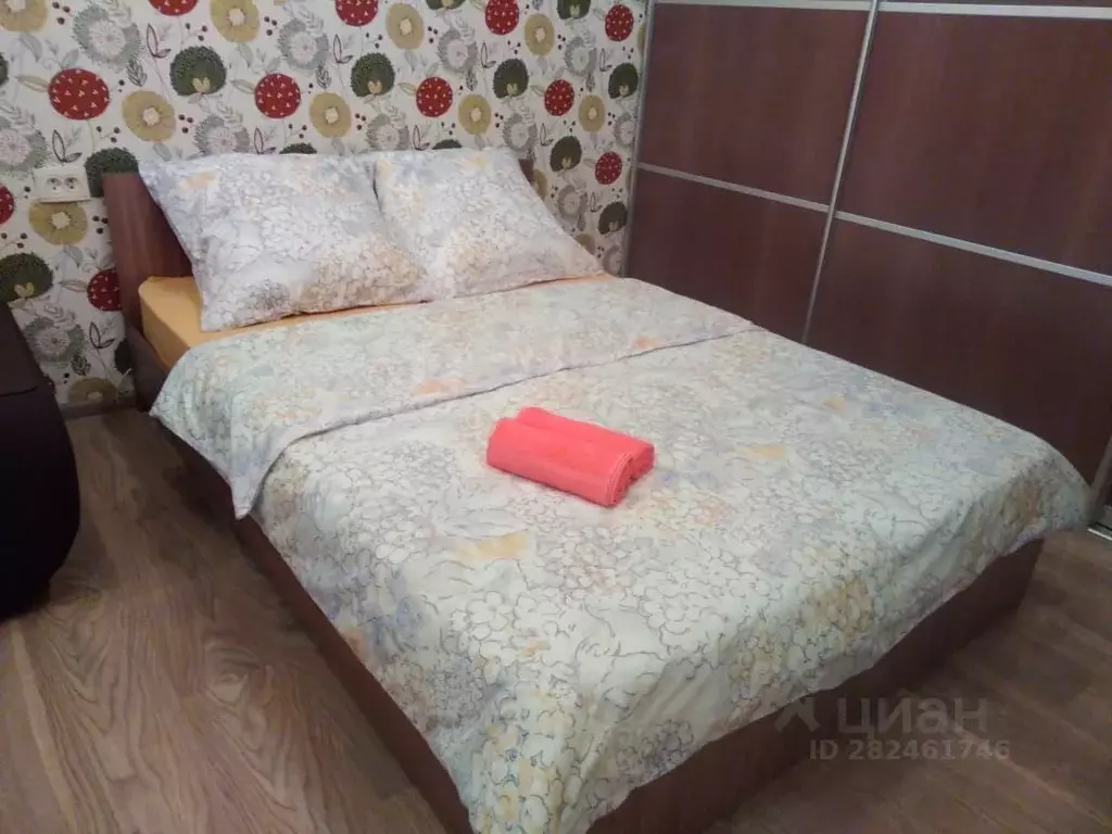1-к кв. Костромская область, Кострома Никитская ул., 62Б (35.0 м) - Фото 0