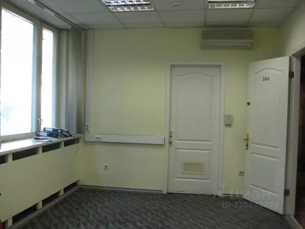 Офис в Москва Старокалужское ш., 62 (26 м) - Фото 1