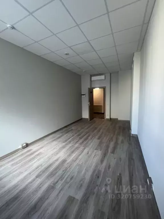Офис в Санкт-Петербург бул. Измайловский, 1к2 (20 м) - Фото 1