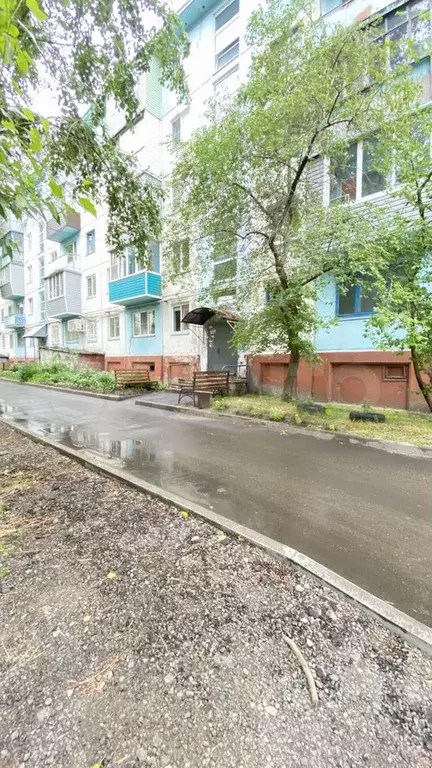 2-к. квартира, 45,2 м, 1/5 эт. - Фото 1