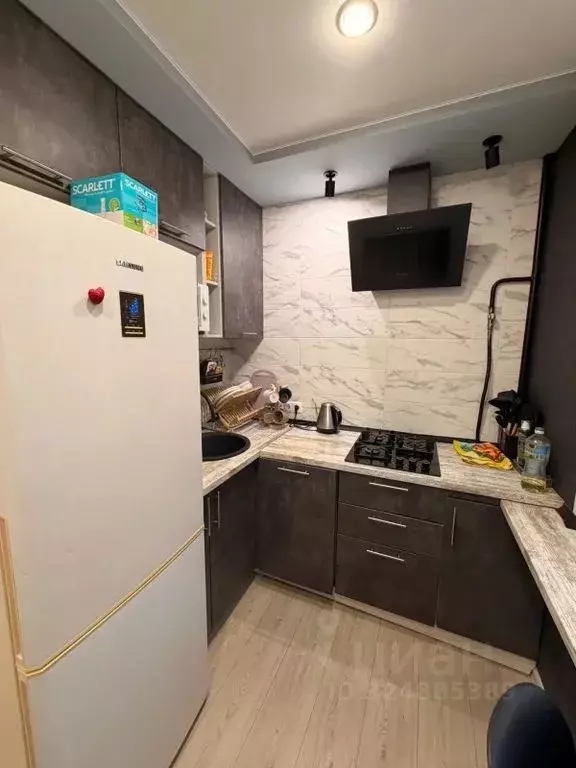 2-к кв. Москва Новолесная ул., 6А (72.0 м) - Фото 2