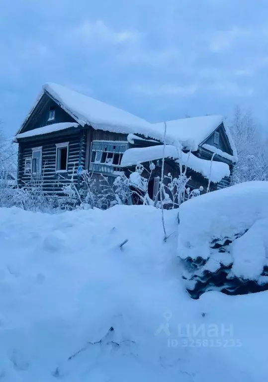 Участок в Коми, Сыктывкар Восточная ул., 81 (7.0 сот.) - Фото 2
