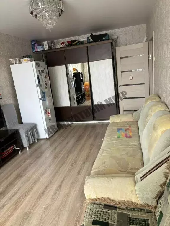 2-к кв. Калмыкия, Элиста 7-й мкр, 1к3 (53.1 м) - Фото 1