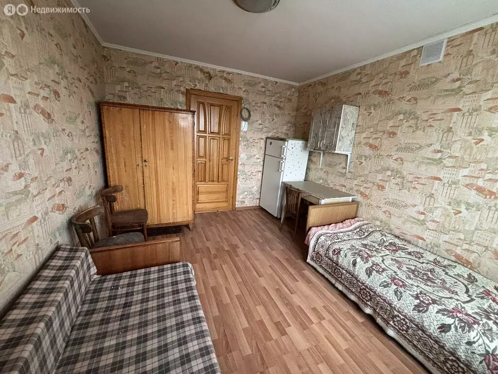 1к в -комнатной квартире (12.3 м) - Фото 2