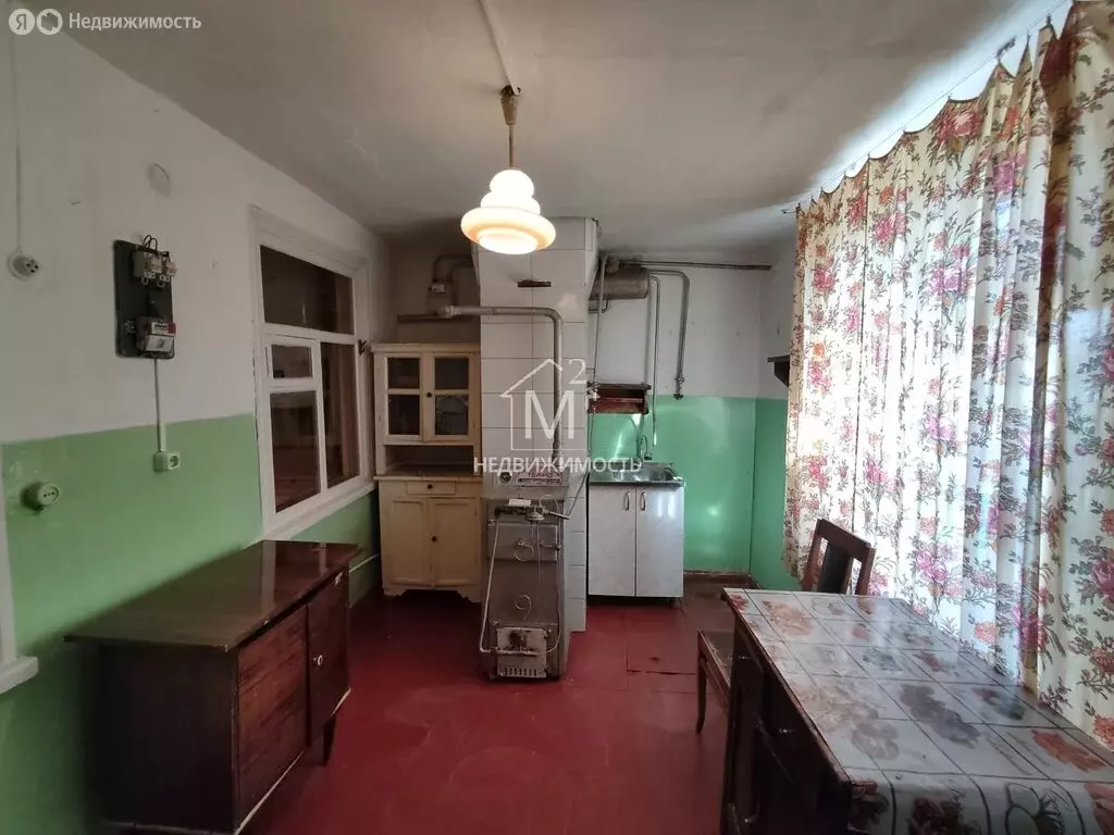 Дом в Балашов, улица Володарского (51.5 м) - Фото 1
