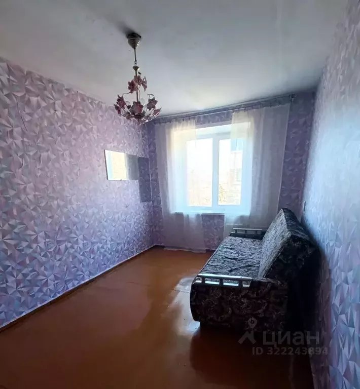Комната Саратовская область, Саратов Моторная ул., 5 (460.0 м) - Фото 0