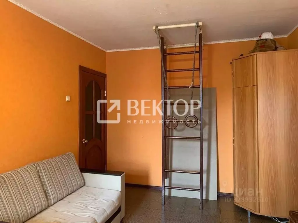 3-к кв. Ивановская область, Кохма пер. Ивановский, 2 (58.4 м) - Фото 1