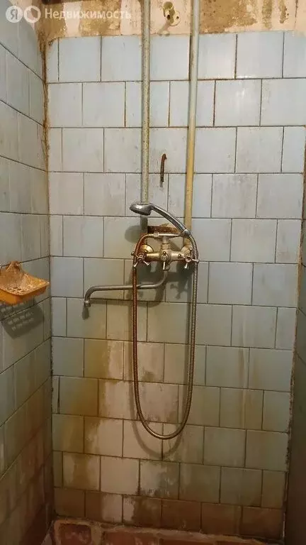 1к в -комнатной квартире (10 м) - Фото 1