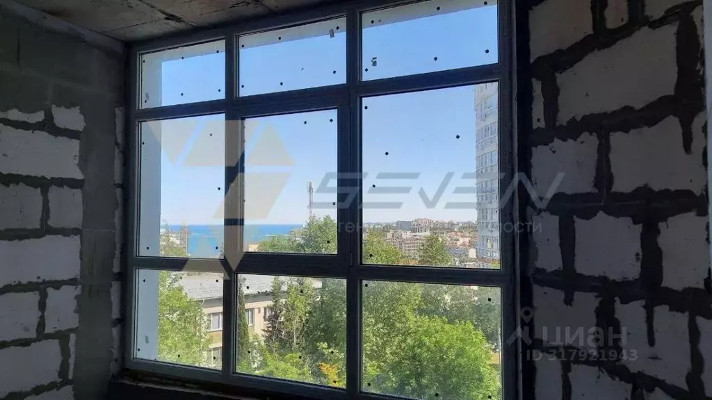 1-к кв. Севастополь ул. Степаняна, 9 (53.2 м) - Фото 1
