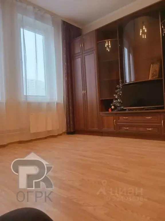 2-к кв. Московская область, Балашиха Железнодорожный мкр, ул. ... - Фото 2