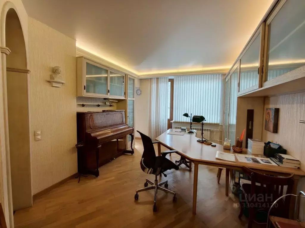 1-к кв. Санкт-Петербург Скобелевский просп., 5 (42.0 м) - Фото 1