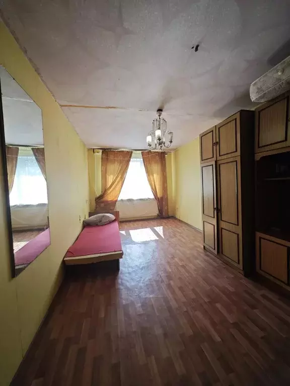 Квартира, 3 комнаты, 59.9 м - Фото 2