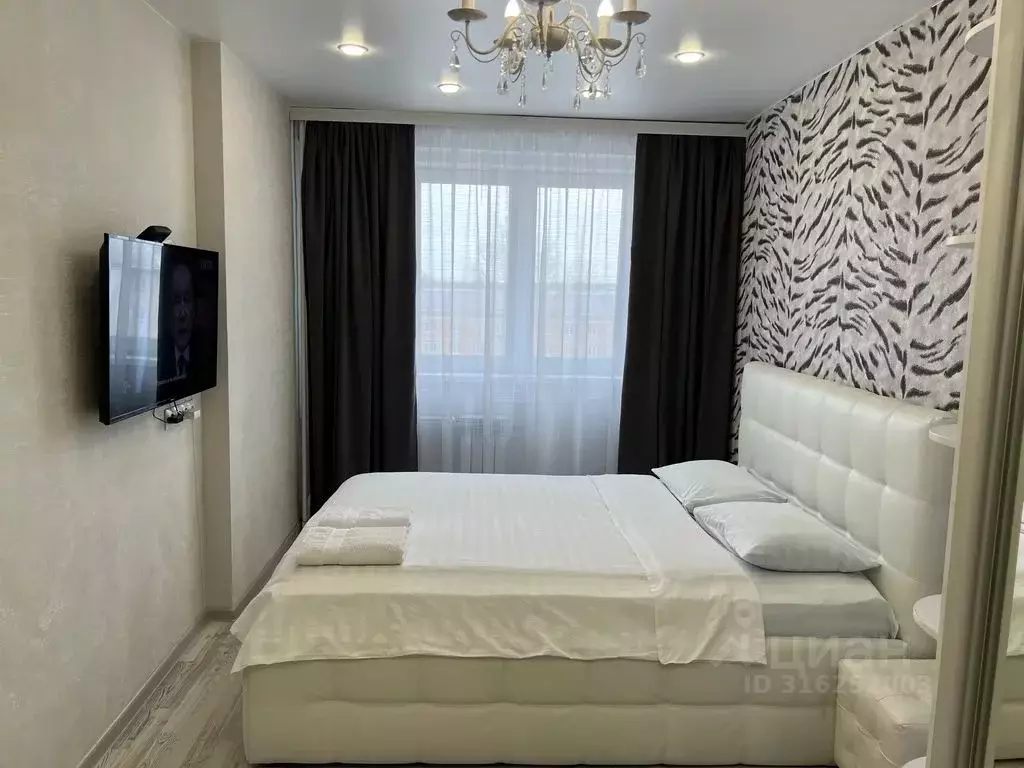 1-к кв. Иркутская область, Ангарск 29-й мкр, 34 (40.0 м) - Фото 1