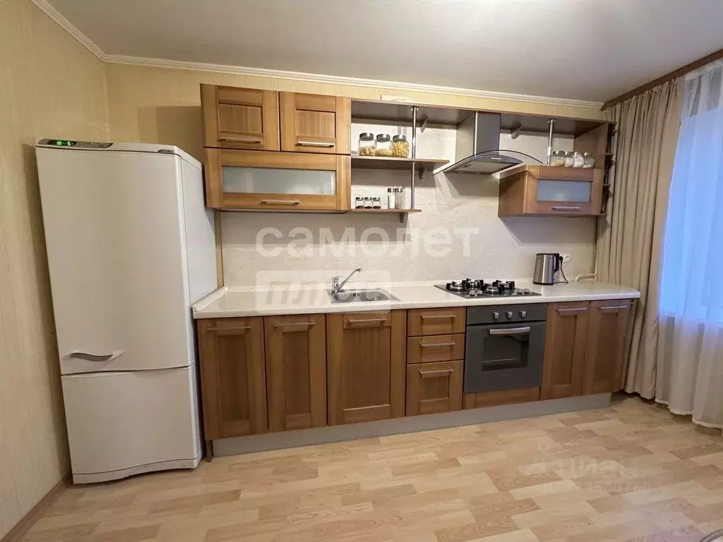 2-к кв. Рязанская область, Рязань Песочня тер., ул. Советской Армии, ... - Фото 2