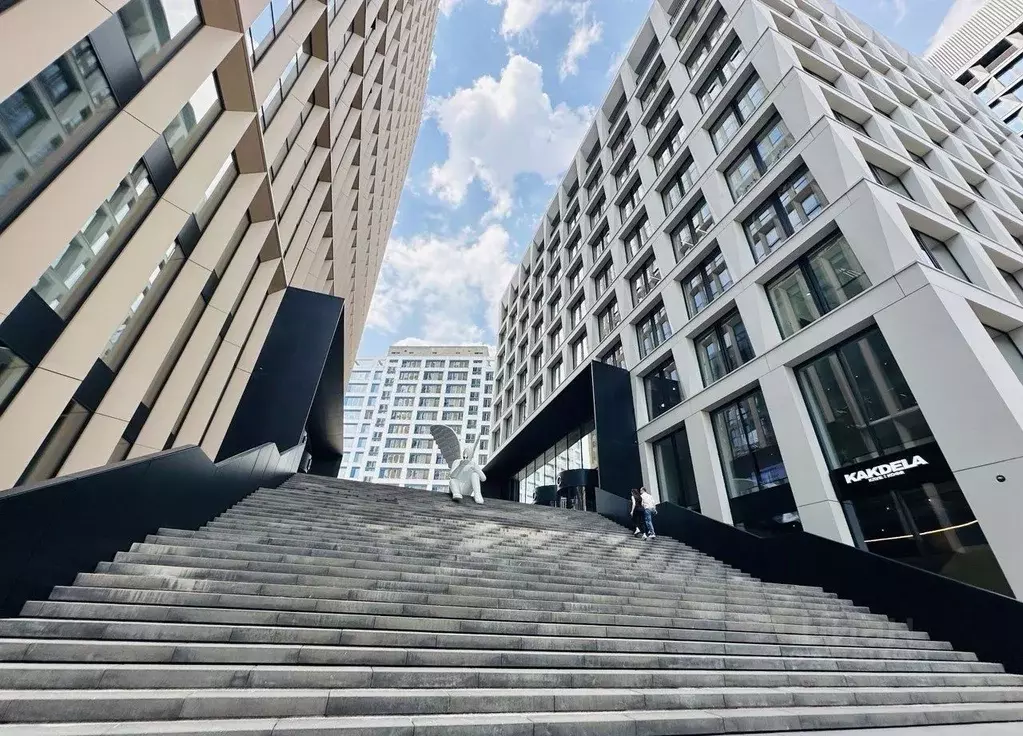 Помещение свободного назначения в Москва Бумажный проезд, 19 (90 м) - Фото 2