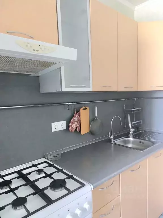 1-к кв. Московская область, Реутов Молодежная ул., 5 (36.0 м) - Фото 1