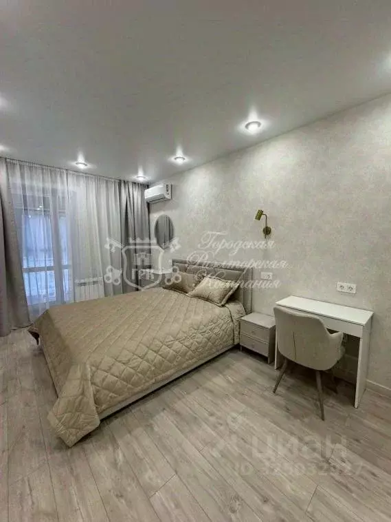 3-к кв. Иркутская область, Иркутск ул. Ивана Доронина, 9/2 (58.0 м) - Фото 1