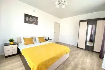 2-к кв. Московская область, Котельники Белая Дача мкр,  (56.0 м) - Фото 1