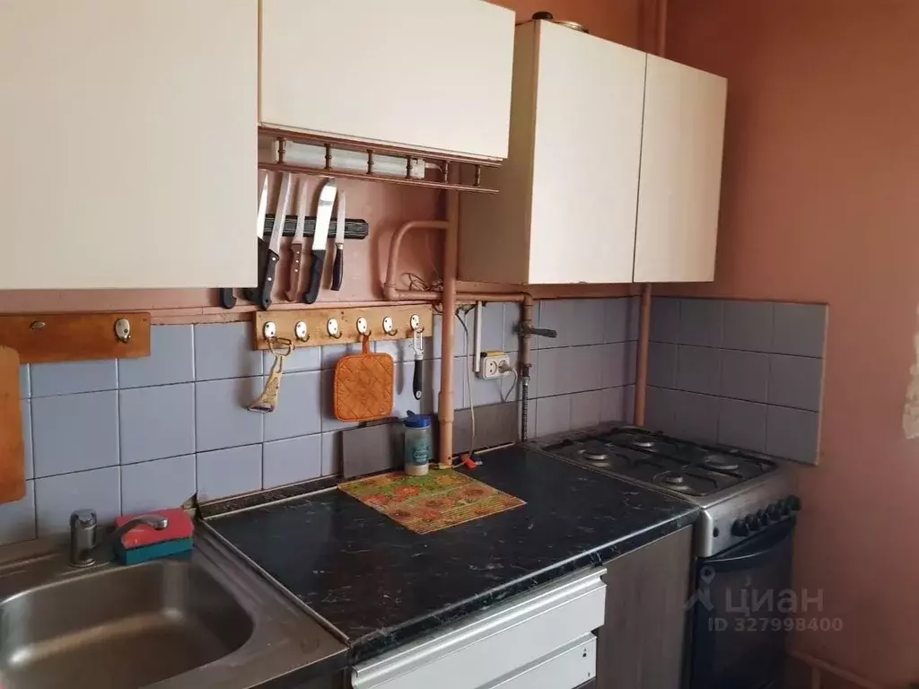 2-к кв. Москва Липецкая ул., 8 (52.0 м) - Фото 1