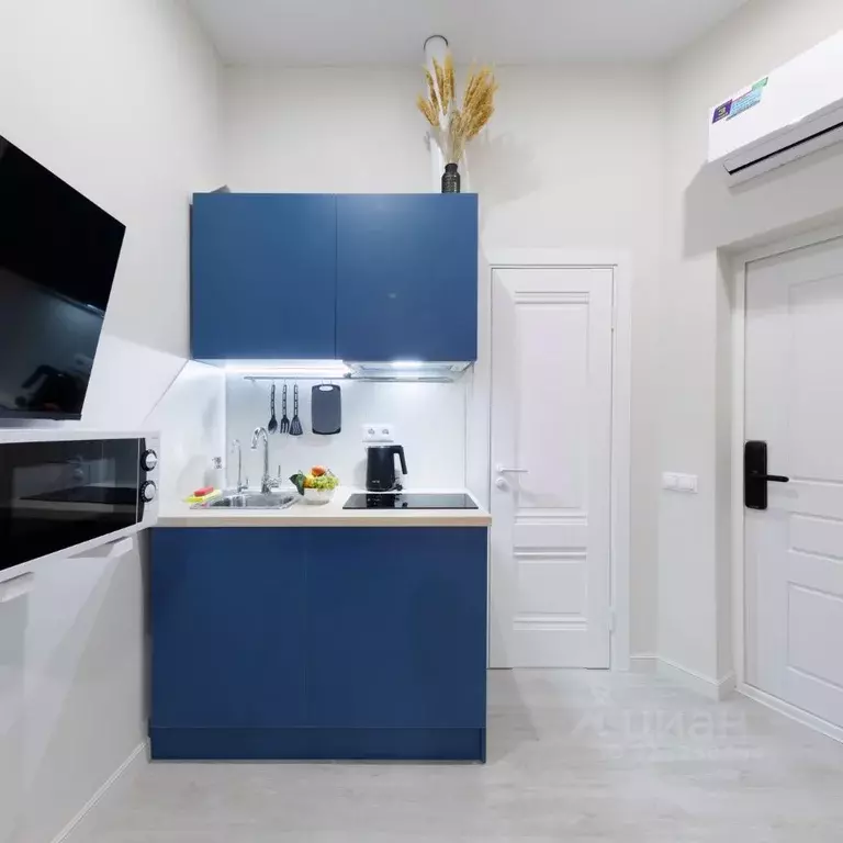 Комната Москва ул. Сретенка, 36 (16.0 м) - Фото 2