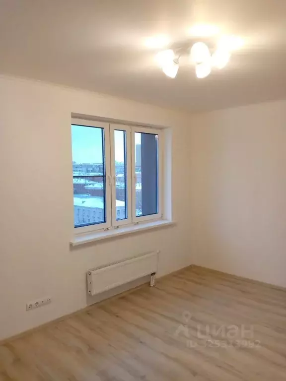 2-к кв. Москва Новочеремушкинская ул., 35к2 (61.1 м) - Фото 0