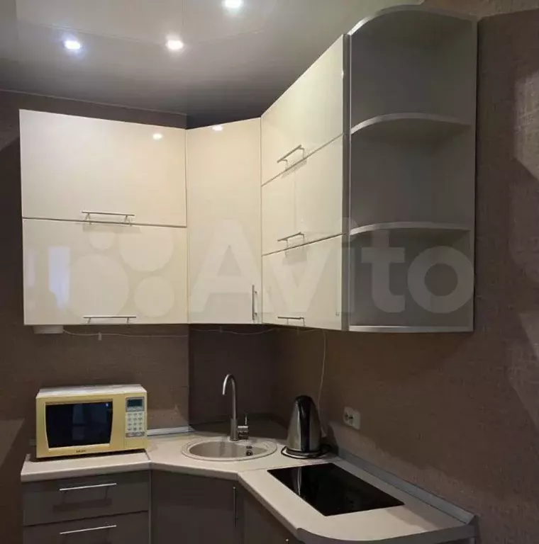 Квартира-студия, 20 м, 12/17 эт. - Фото 0