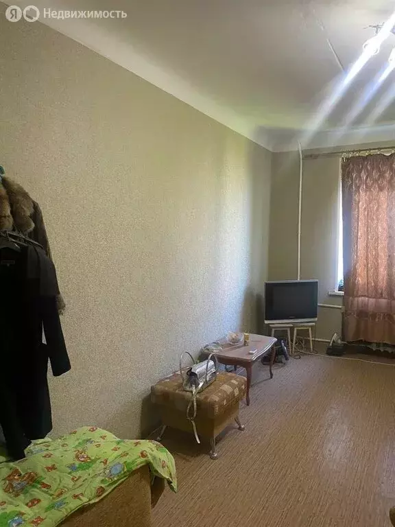 1к в 3-комнатной квартире ( м) - Фото 1