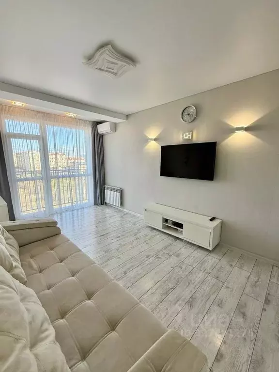 1-к кв. Севастополь ул. Челнокова, 17к1 (42.0 м) - Фото 2