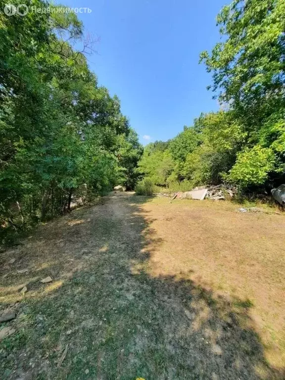 Участок в Кисловодск, Штукатурный переулок (6.6 м) - Фото 2