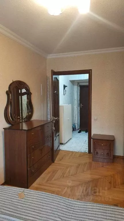 2-к кв. Кабардино-Балкария, Нальчик ул. Кирова, 1 (42.0 м) - Фото 1